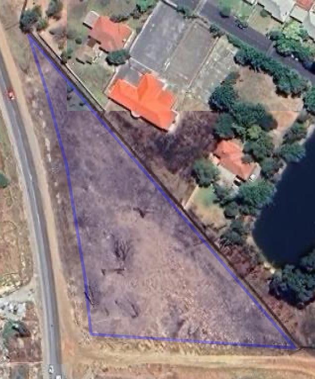 0 Bedroom Property for Sale in Paarl Rural Western Cape